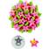 Decora Star Flower No. 30 Tyll