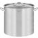 Royal Catering Induction with lid 17 L