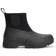 Tretorn Ahus Hybrid Waterproof - Jet Black