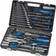Draper 08627 100pcs Verktygsset