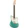 Fender Squier Paranormal Toronado Electric Guitar, Mystic Seafoam
