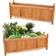 Geezy Flower Planter Box 20x90x30cm