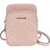 Michael Kors Jet Set Travel Medium Logo Crossbody Bag - Dark Powder Blush