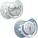 Lovi Botanic 6-18m Schnuller Boy 2 St.