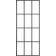 House Nordic New York Rumdeler 90x220cm