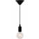 Lucide Fix Pendellampa ∅ 10cm