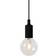 Lucide Fix Pendellampa ∅ 10cm
