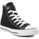 Converse Chuck Taylor All Star Canvas High Top - Black