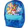 Paw Patrol Euromic Medium Backpack - Blue