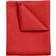 Scandi Living Clean Tablecloth Red (350x145cm)