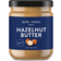 Guru Snack Hazelnut Butter Crunchy 250g 1pak