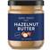 Guru Snack Hazelnut Butter Crunchy 250g 1pack