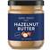 Guru Snack Hazelnut Butter Crunchy 250g 1pak