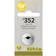 Wilton Leaf Tip 352 Tyll