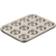 Cuisinart Chef's Classic Muffin Tray 13.75x10.5 "