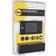 Yale DÖRRÖGA DIGITAL STANDARD Beijerbygg 1stk 1.5x12.8mm