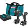 Makita CX203SYB (2x1.5Ah)