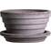 Bergs Potter Planet Mars Pot - Grey ∅12cm