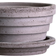 Bergs Potter Planet Mars Pot - Grey ∅12cm