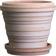 Bergs Potter Planet Jupiter Pot