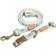 Zolux Imao Taiga Collar and Leash 15mm