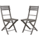 Brafab Bruton 2-pack Havestol