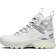 NIKE ACG Air Zoom Gaiadome GTX - Summit White/White