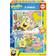 Educa Sponge Bob 2x100 Pieces