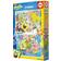 Educa Sponge Bob 2x100 Pieces