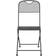 vidaXL 317338 2-pack Havestol