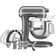 KitchenAid Artisan 5KSM70SHXEMS