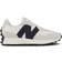 New Balance 327 W - Sea Salt/White/Black