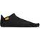 Vibram FiveFingers Athletic No-Show-BLACK-S