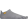 Vibram FiveFingers Athletic No-Show-BLACK-S
