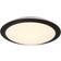 Umberto H2O Ceiling Flush Light ∅ 29cm