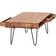 Wohnling Rivituso Soffbord 60x120cm