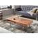 Wohnling Rivituso Soffbord 60x120cm