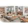 Wohnling Rivituso Soffbord 60x120cm