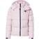 Tommy Hilfiger Women Hooded Alaska Puffer Jacket - French Orchid