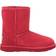 UGG Toddler Classic II - Samba Red