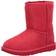 UGG Toddler Classic II - Samba Red