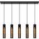 Lucide Lionel Pendant Lamp 100cm