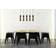 Lucide Lionel Pendant Lamp 100cm