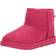 UGG Kid's Classic Mini II - Radish