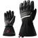 Lenz Heat Glove 6.0 Finger Cap Men - Black