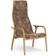 Swedese Lamino Armchair 101cm