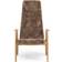 Swedese Lamino Armchair 101cm