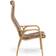 Swedese Lamino Armchair 101cm