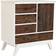 Dkd Home Decor Colonial Byrå 72x75cm