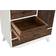 Dkd Home Decor Colonial Commode 72x75cm